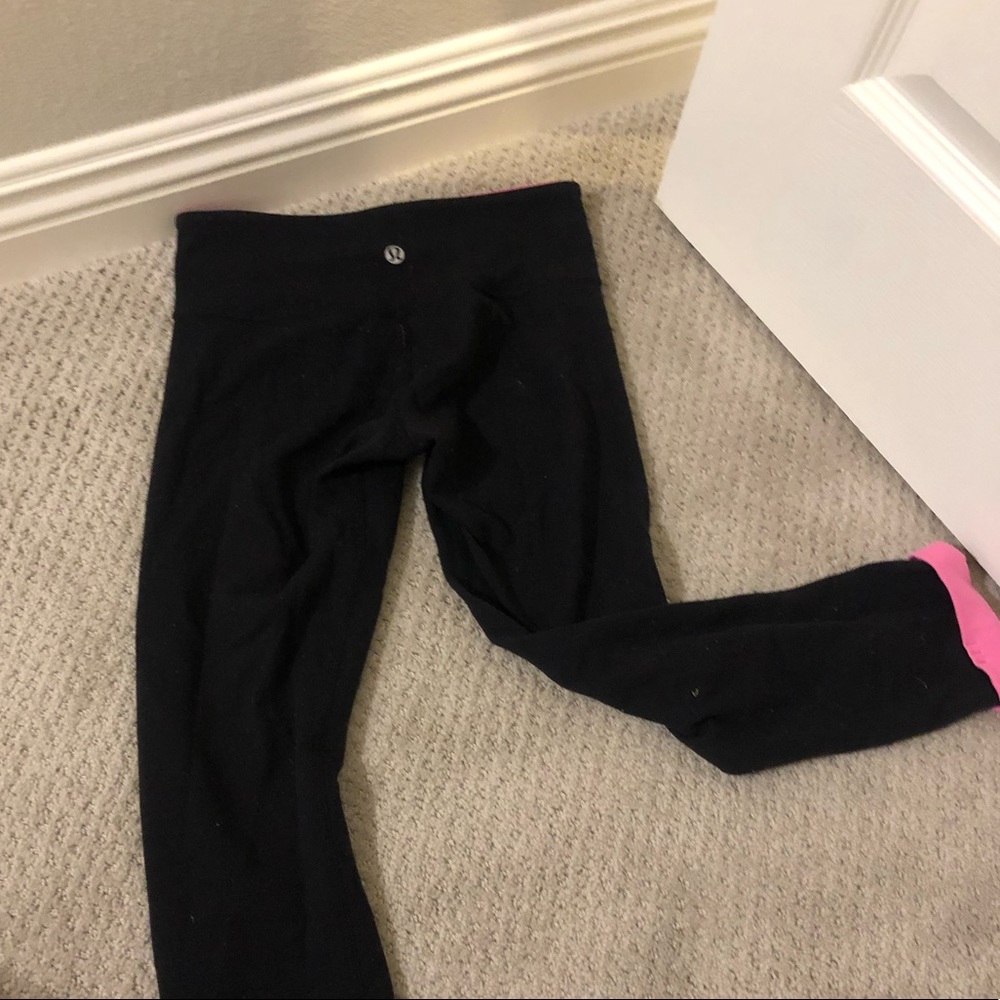 Lulu lemon kids